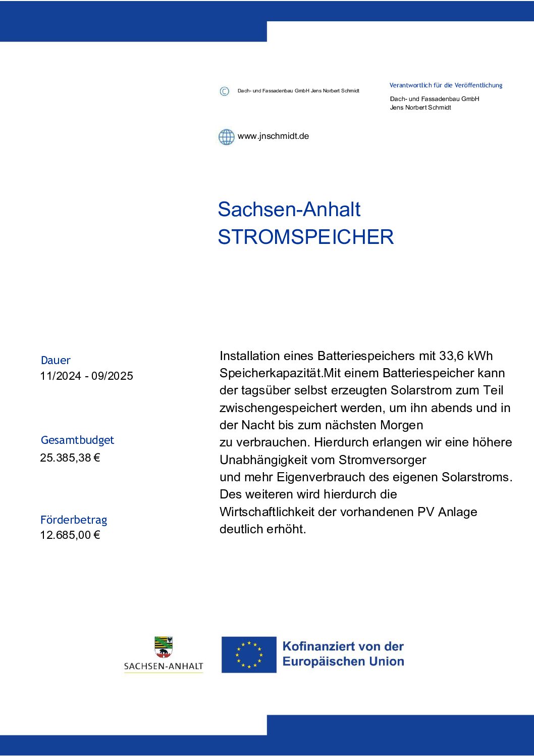 Sachsenanhalt-stromspeicher